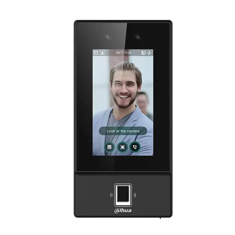 Thiết bị kiểm soát ra vào DAHUA DHI-ASI6214S