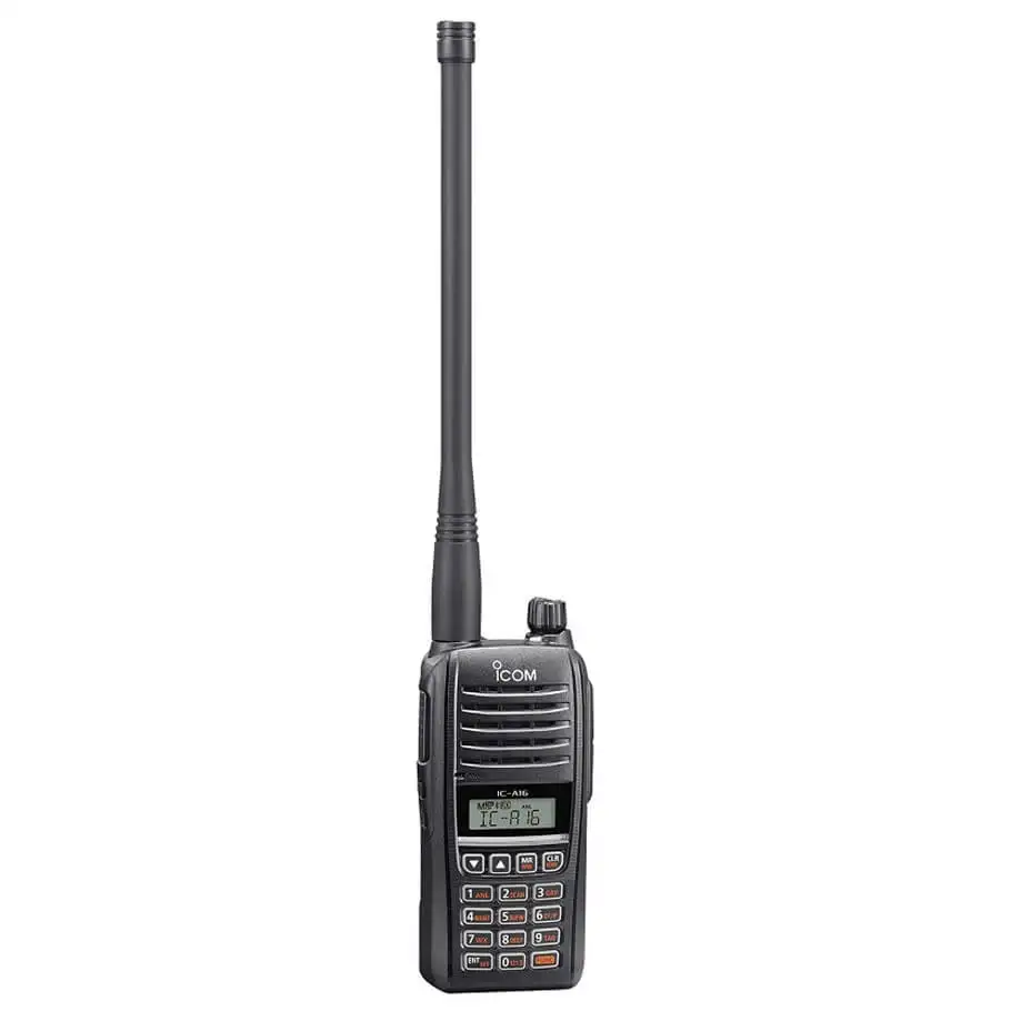 Máy bộ đàm ICOM IC-A16