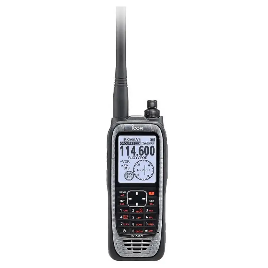 Máy bộ đàm ICOM IC-A25N