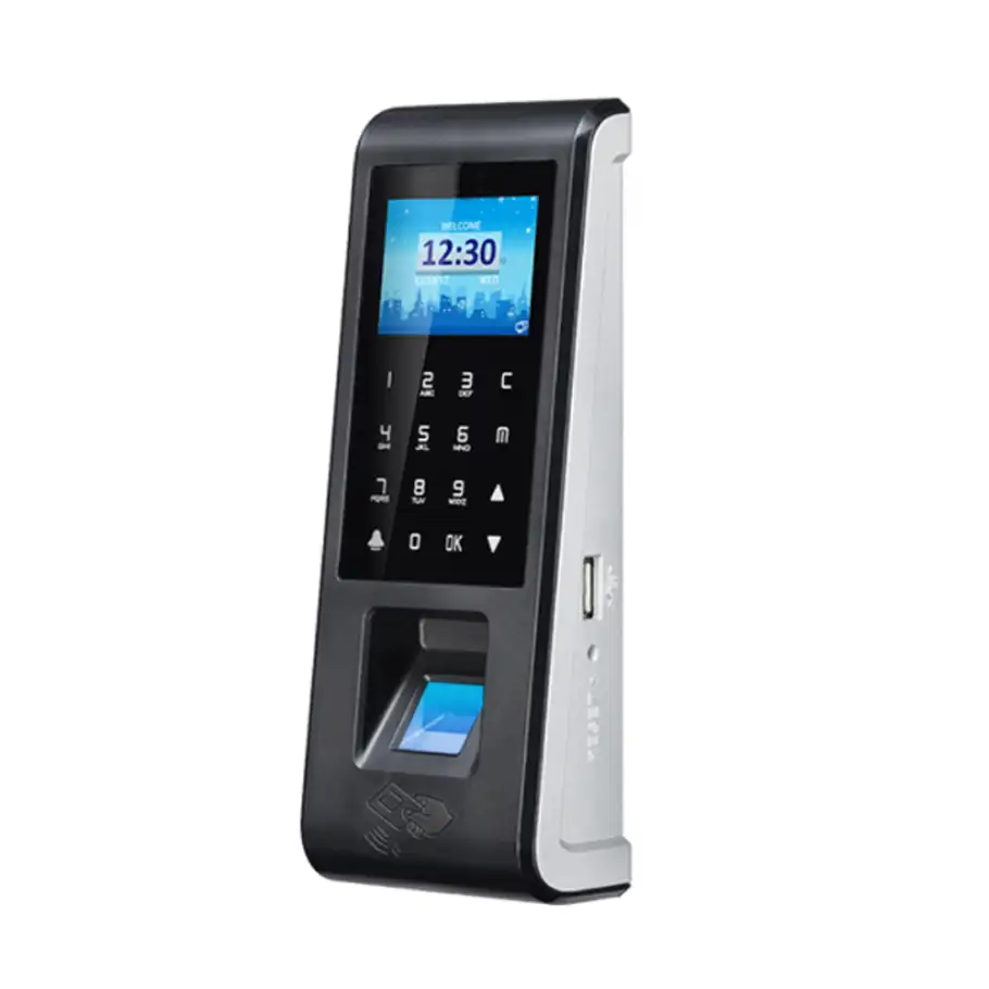 Máy chấm công vân tay RONALD JACK S70