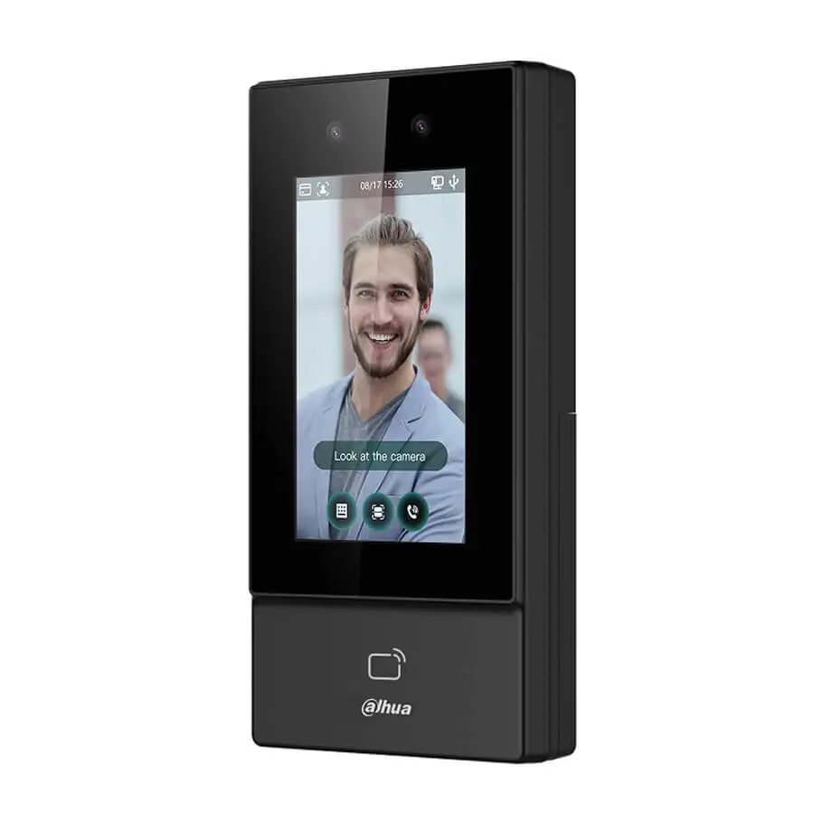 Thiết bị kiểm soát ra vào DAHUA DHI-ASI6213S