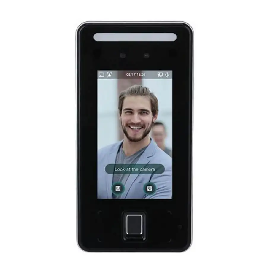 Thiết bị kiểm soát ra vào DAHUA DHI-ASI6214J-MFW-V1