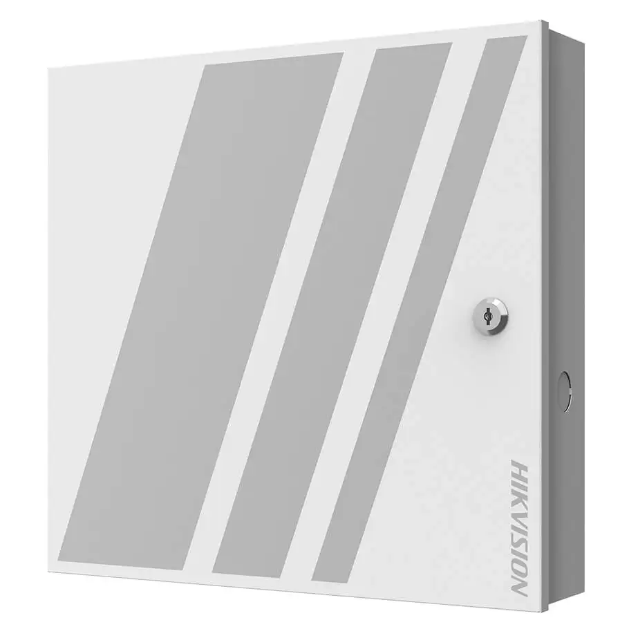 Bộ kiểm soát ra vào 2 cửa HIKVISION DS-K2622X