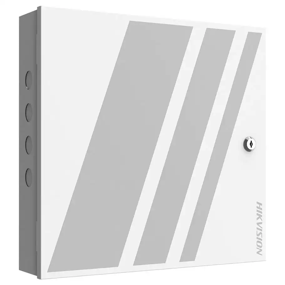 Bộ kiểm soát ra vào 4 cửa HIKVISION DS-K2624X