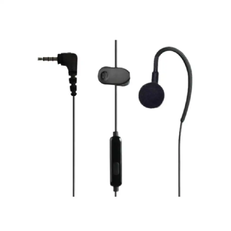 Tai nghe bộ đàm Hytera EM31