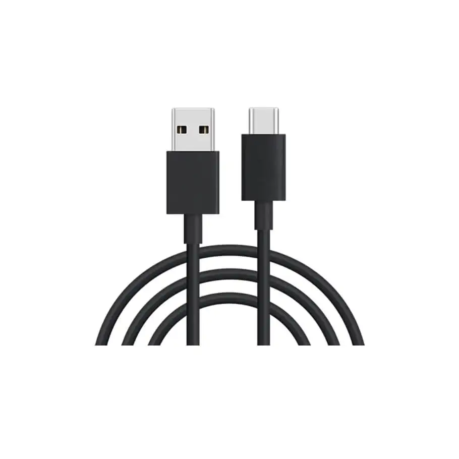 Cáp dữ liệu USB to Type-C Hytera PC161