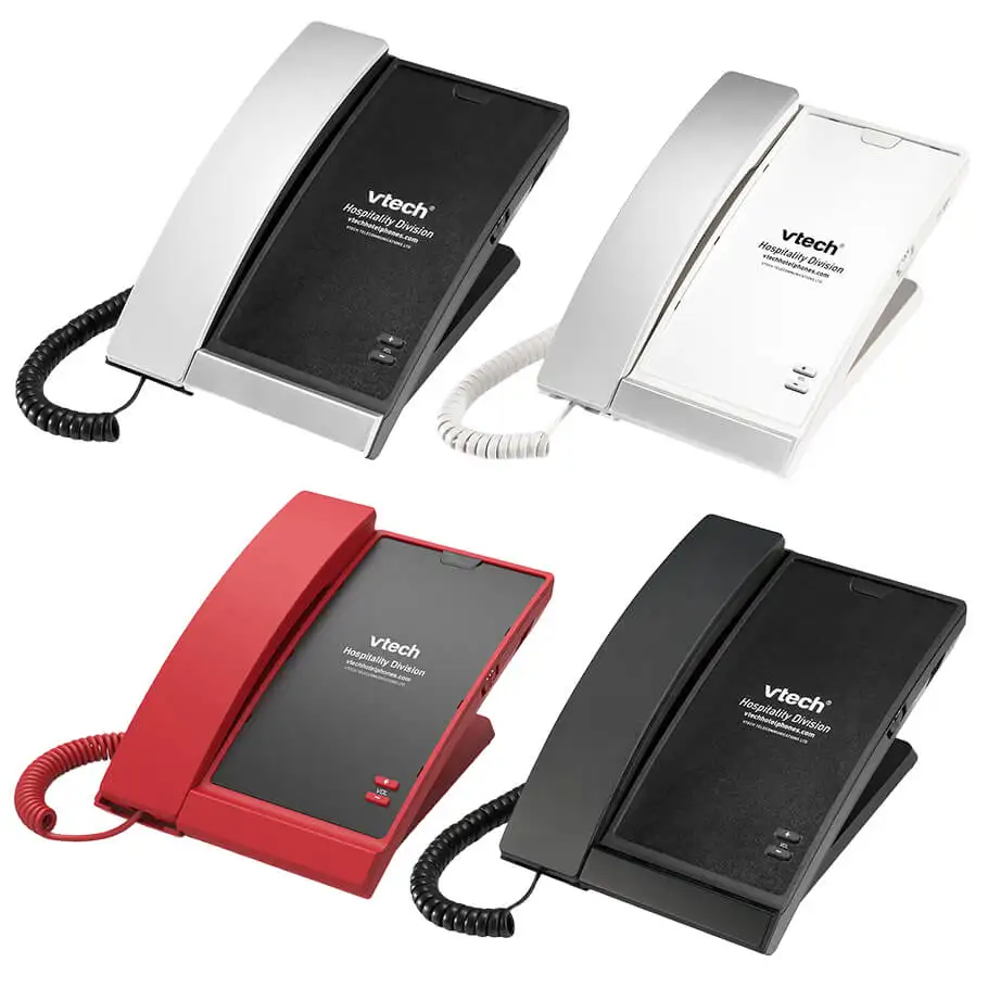 Điện thoại IP SIP VTech S2100-X