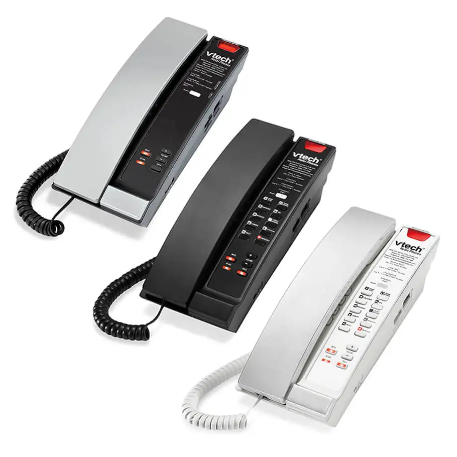 Điện thoại IP SIP VTech S2211-SPK