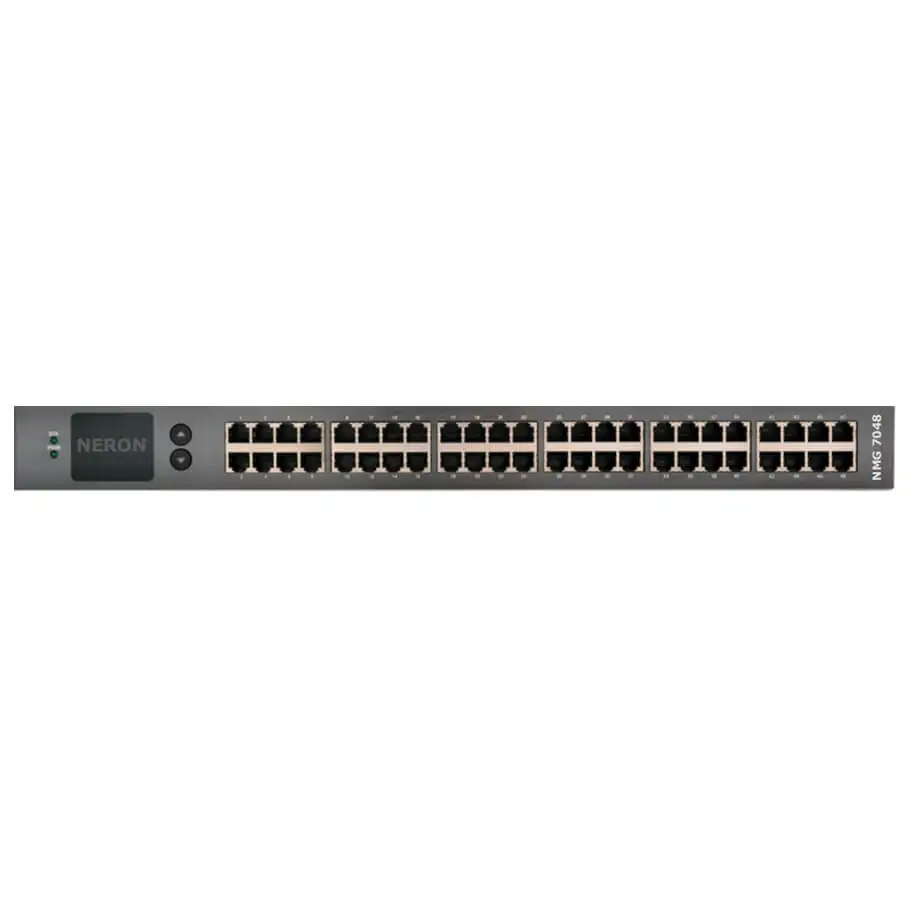 48 FXO VoIP Gateway Neron NMG 7048-O