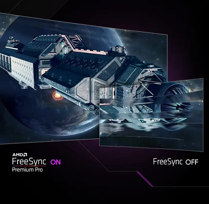 Màn Hình Gaming SAMSUNG Odyssey Neo G9 G95NC LS57CG952NEXXV (Cong - 57 inch - VA - DUHD - 240Hz - 1ms) 10 Màn Hình Gaming SAMSUNG Odyssey Neo G9 G95NC LS57CG952NEXXV