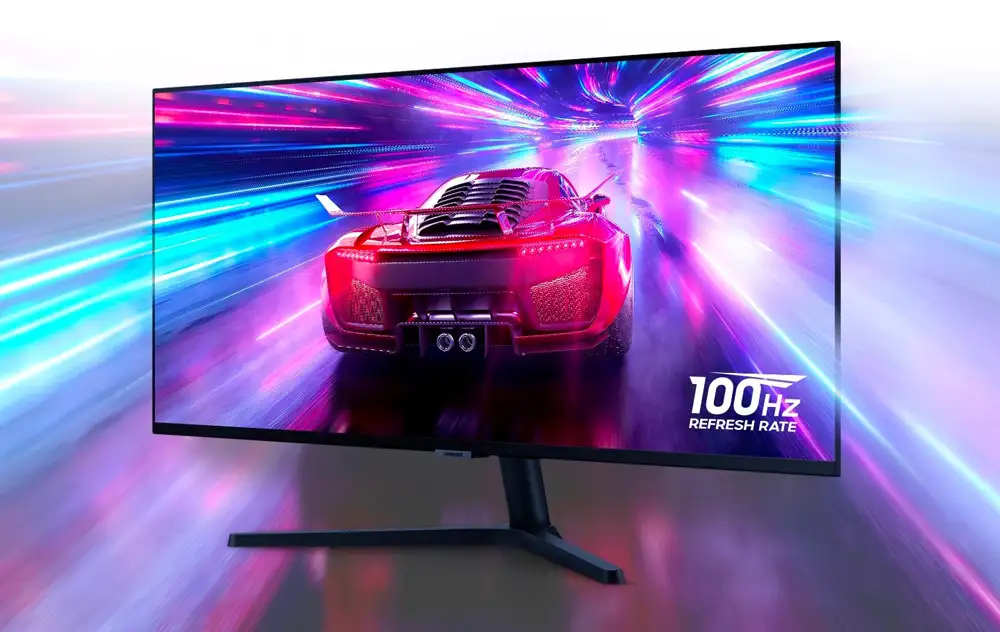 Màn Hình SAMSUNG ViewFinity S5 S50GC LS34C500GAEXXV (34.0 inch - WQHD - VA - 100Hz - 5ms - FreeSync - HDR10) 7 Màn Hình SAMSUNG ViewFinity S5 S50GC LS34C500GAEXXV (34.0 inch - WQHD - VA - 100Hz - 5ms - FreeSync - HDR10) - Ảnh 7