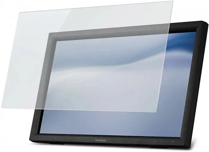 Màn hình cảm ứng hồng ngoại ViewSonic TD2223-2 (21.5 inch - VA - FHD - 75Hz - 6.5ms) 4 Màn Hình Cảm Ứng Hồng Ngoại ViewSonic TD2223-2