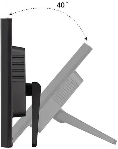 Màn hình cảm ứng hồng ngoại ViewSonic TD2223-2 (21.5 inch - VA - FHD - 75Hz - 6.5ms) 5 Màn Hình Cảm Ứng Hồng Ngoại ViewSonic TD2223-2
