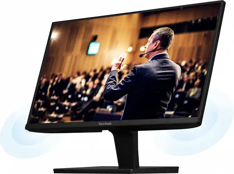 Màn Hình ViewSonic VA3209-2K-MHD (31.5 inch - IPS - QHD - 75Hz - 4ms) 7 Màn Hình ViewSonic VA3209-2K-MHD (31.5 inch - IPS - QHD - 75Hz - 4ms) - Ảnh 7