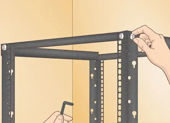 lap thiet bi vao tu rack 2