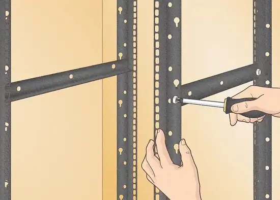 lap thiet bi vao tu rack 4