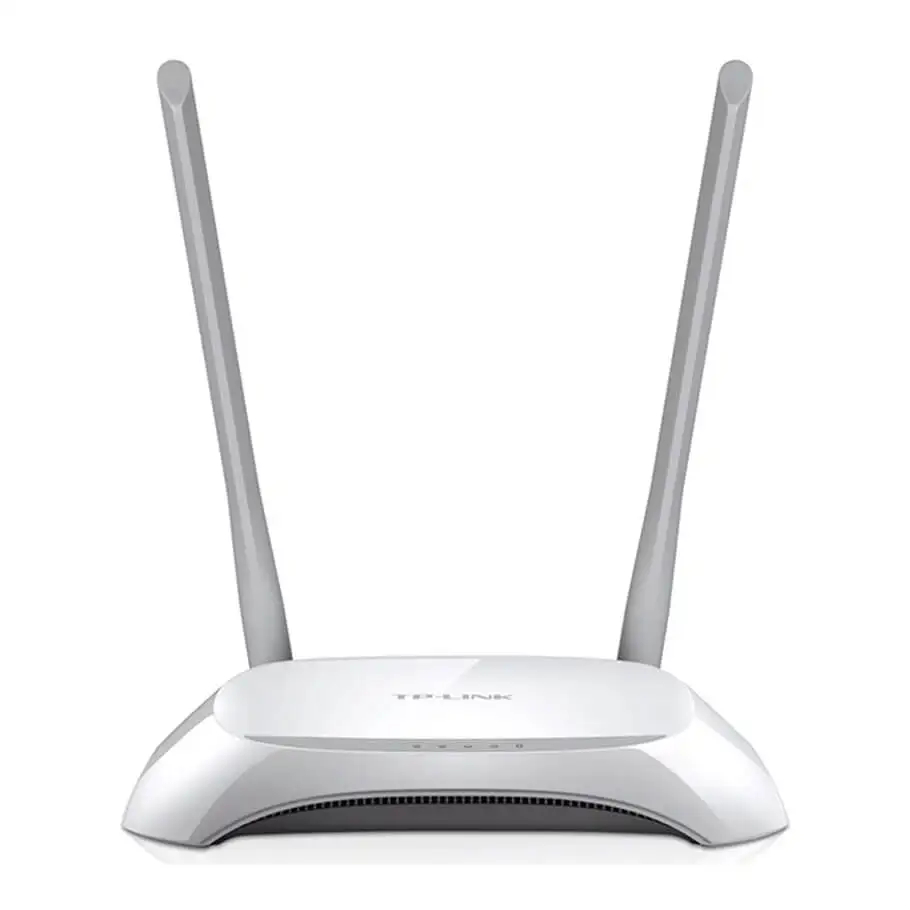 300Mbps Wireless N Router TP-LINK TL-WR840N