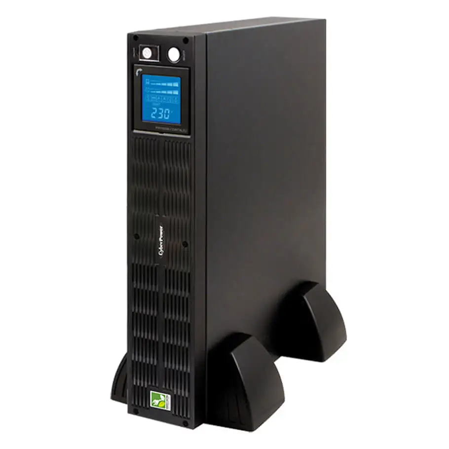 Nguồn lưu điện UPS CyberPower PR3000ERT2U 1 Nguồn lưu điện UPS CyberPower PR3000ERT2U