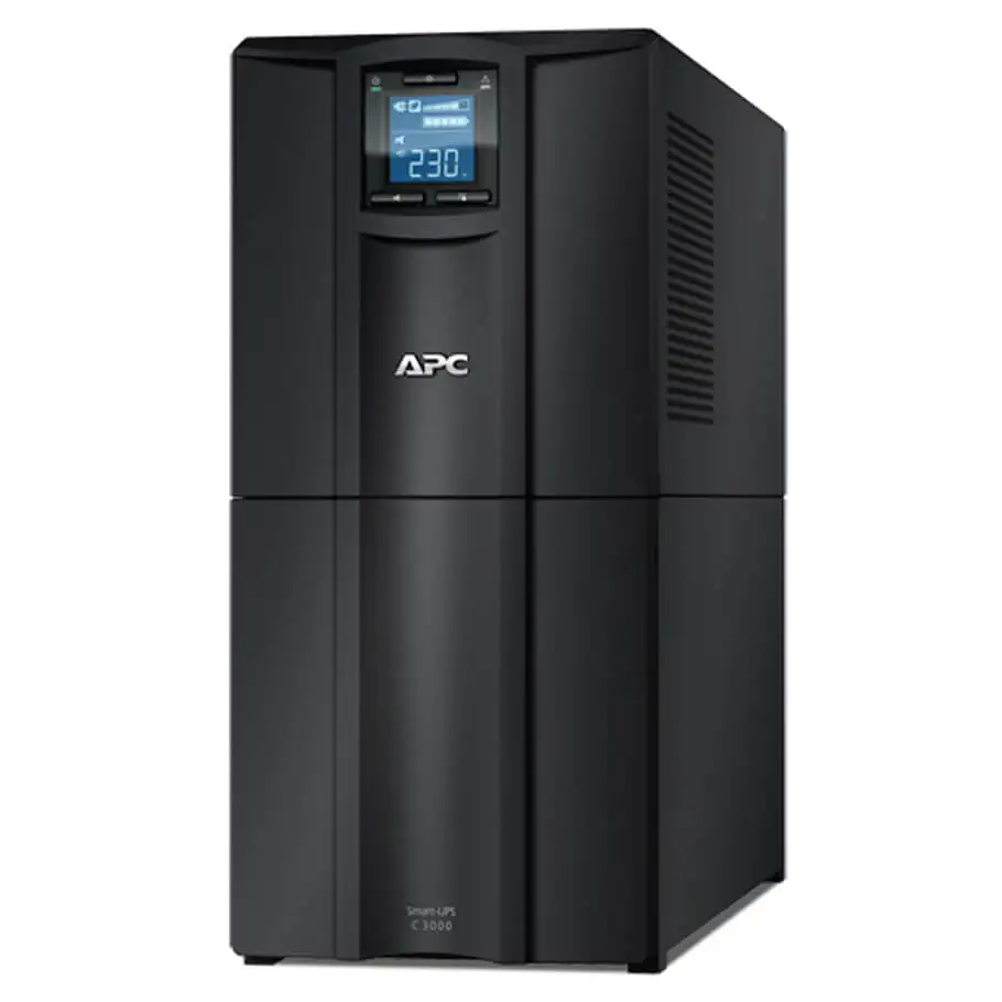 Bộ lưu điện UPS APC SMC3000I 1 Bộ lưu điện UPS APC SMC3000I
