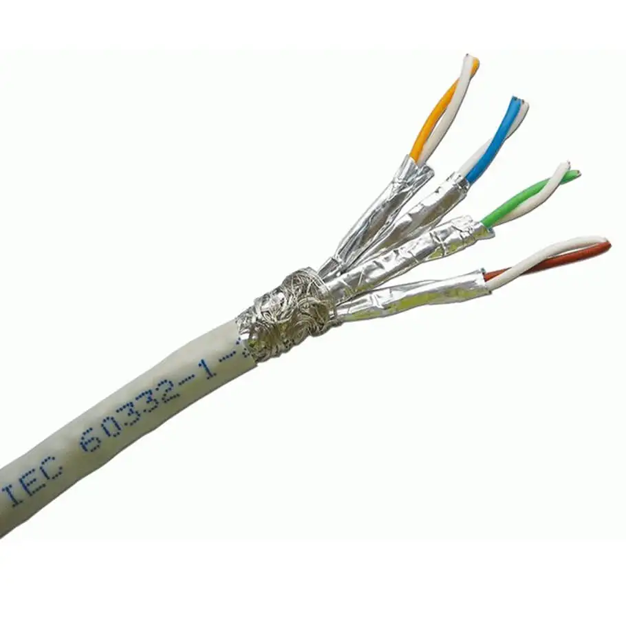 Cáp mạng Dintek CAT.6A S-FTP (1105-06001A)