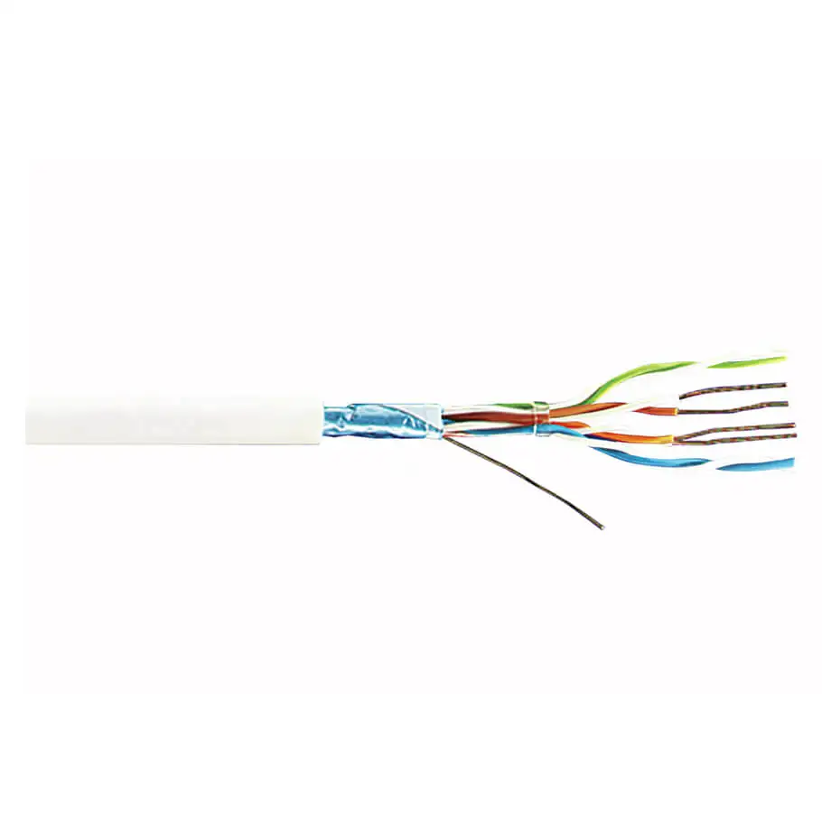 Cáp mạng chống nhiễu Cat5e FTP CommScope (219413-2)