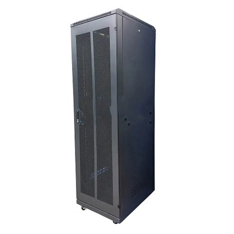 Tủ Rack 19” 42U TMC Rack 42U-D600