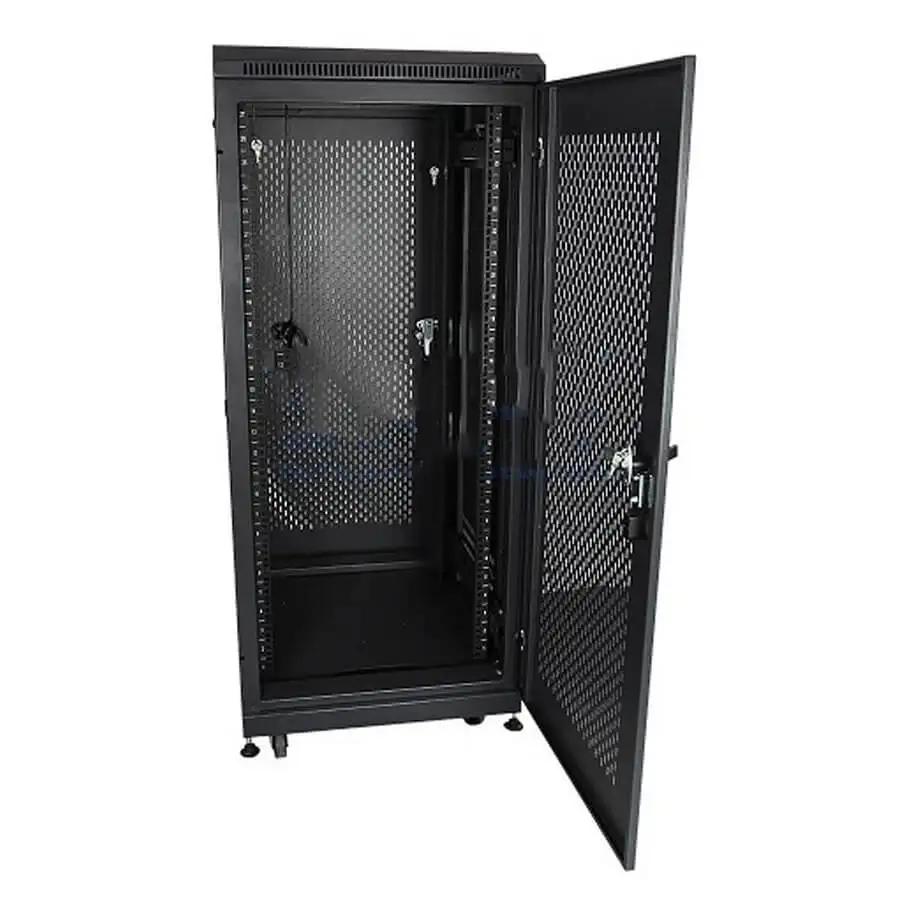 Tủ Rack 19” 36U TMC Rack 36U-D600 1 Tủ Rack 19” 36U TMC Rack 36U-D600