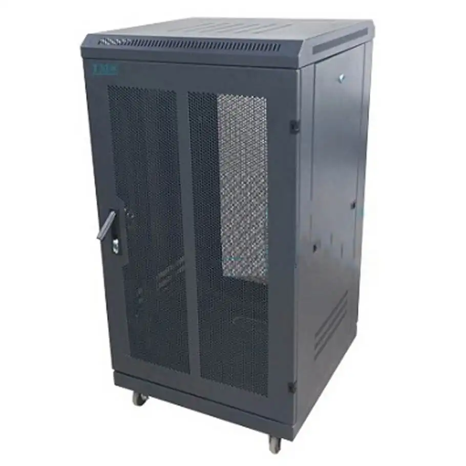Tủ Rack 19” 20U TMC Rack 20U-D600