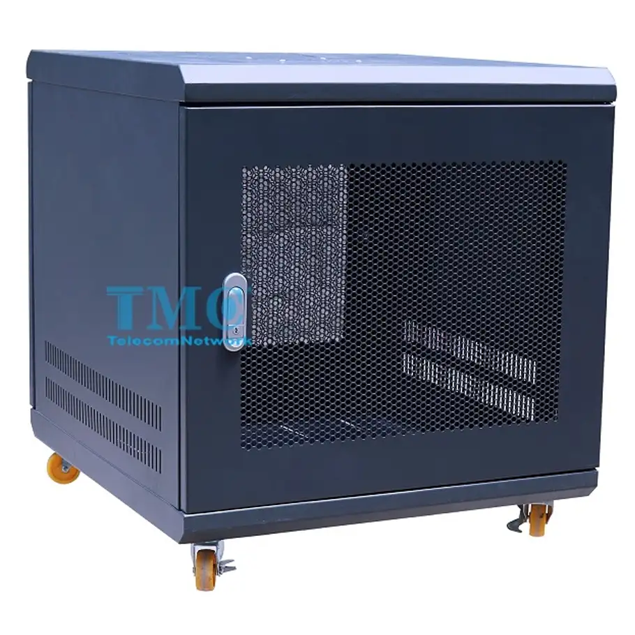 Tủ Rack 19” 10U TMC Rack 10U-D500