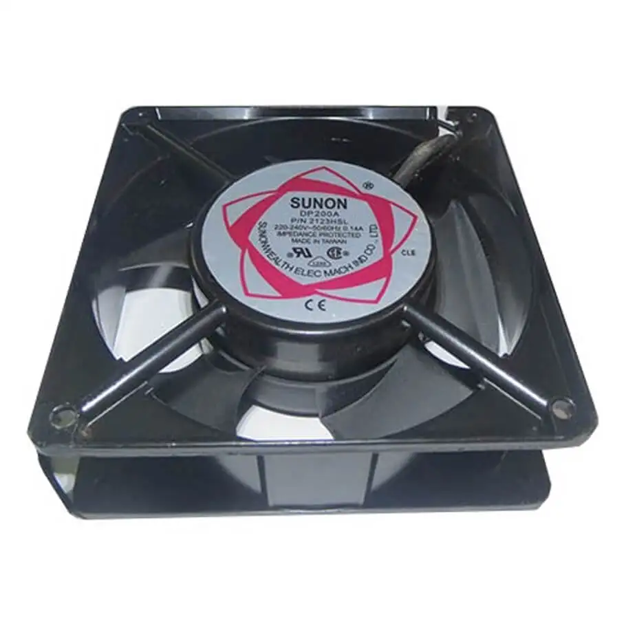 Quạt tản nhiệt TMC-FAN120