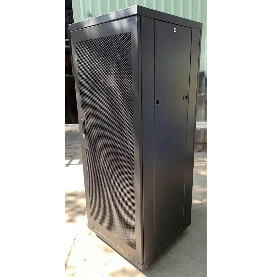 Rack Cabinet 19 inch 27U series B ECP-27U600-B