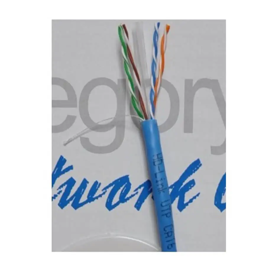 Cáp mạng HDPRO CAT6 UTP Copper
