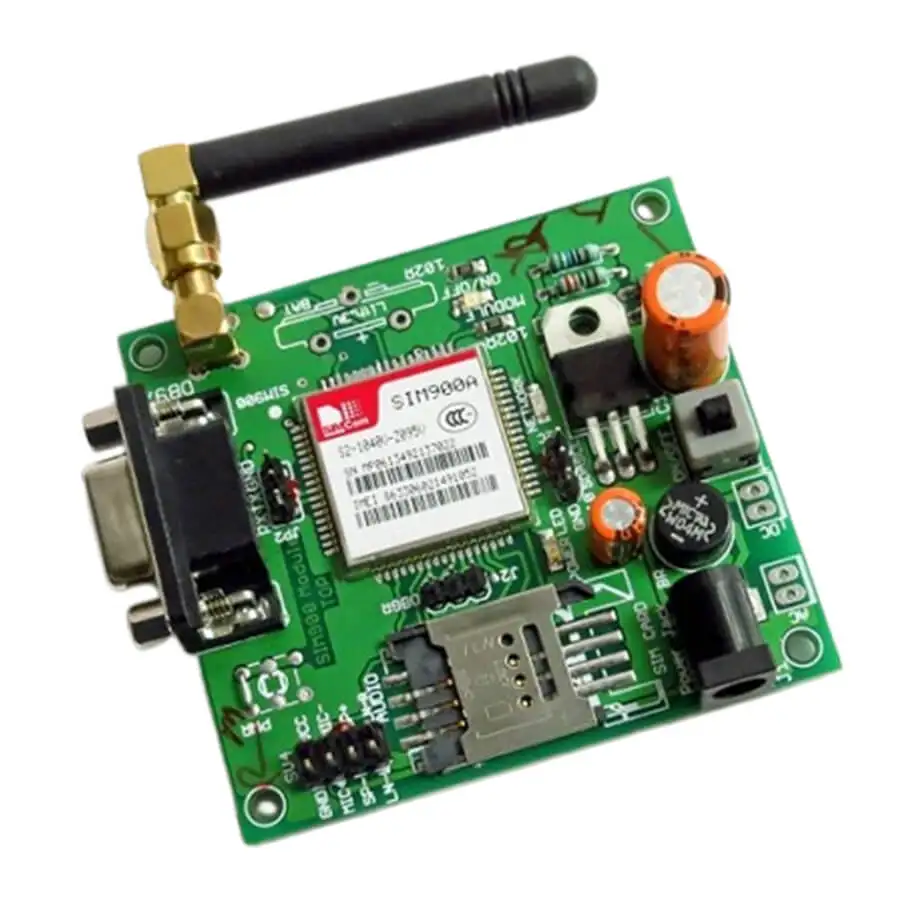 GSM Modem UPS SANTAK 1 GSM Modem UPS SANTAK