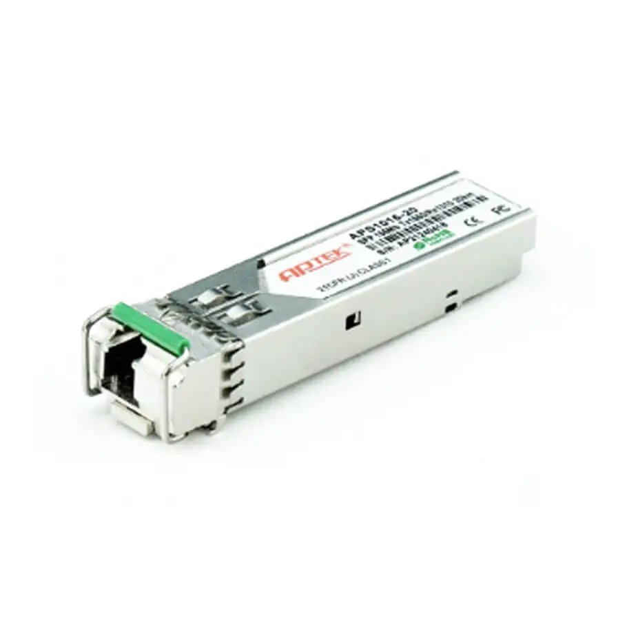 Module SFP 155Mbps APTEK APS1015-20