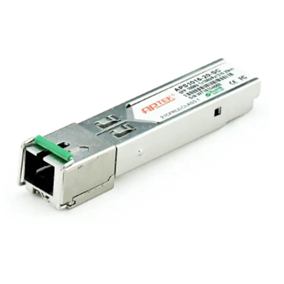 Module SFP 155Mbps APTEK APS1015-20-SC