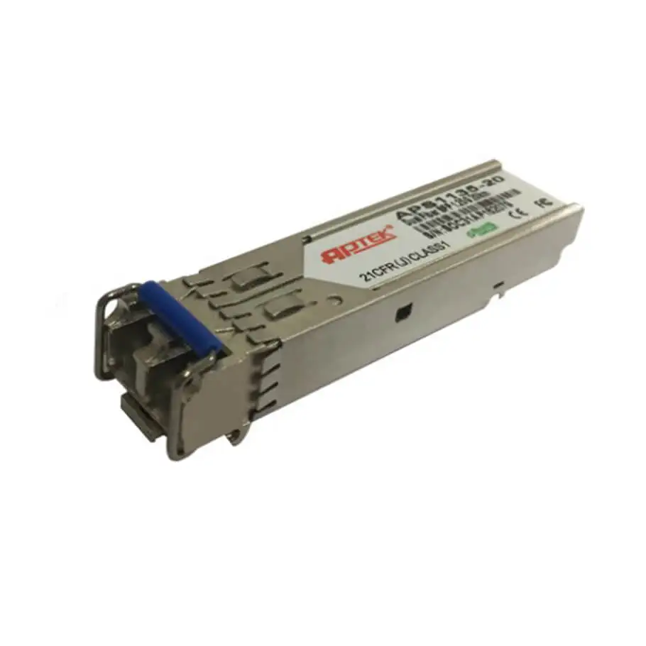 Single-Mode SFP Optical Transceiver APTEK APS1135-20