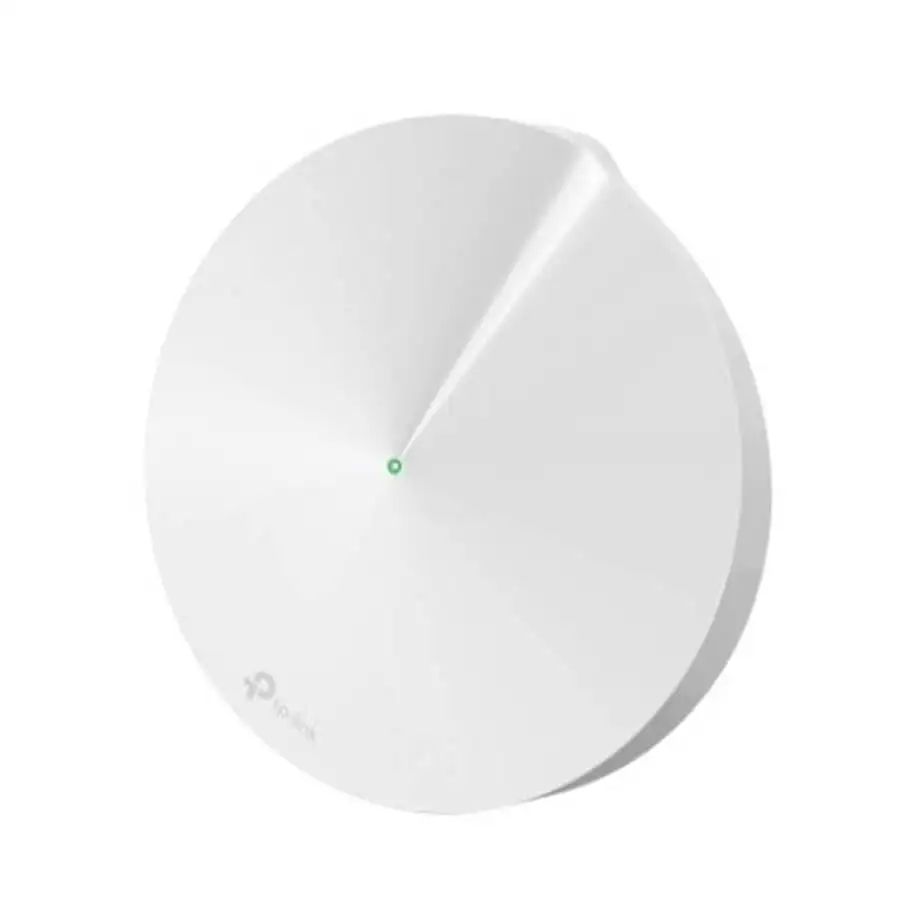 Hệ thống Wi-Fi Mesh AC1300 TP-LINK Deco M5 (1-Pack)