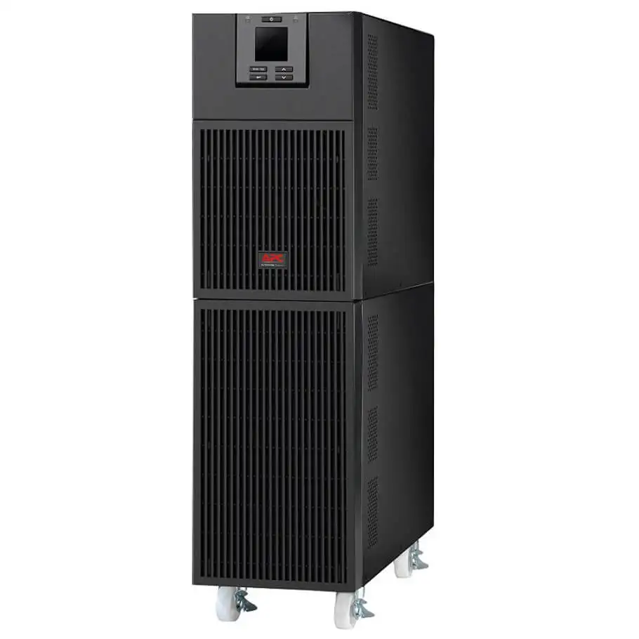 Bộ lưu điện UPS APC SRV10KI 1 Bộ lưu điện UPS APC SRV10KI