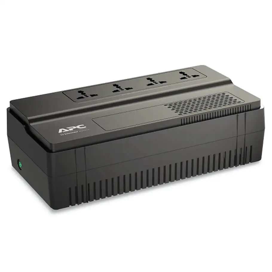 Bộ lưu điện UPS APC BV650I-MS 1 Bộ lưu điện UPS APC BV650I-MS