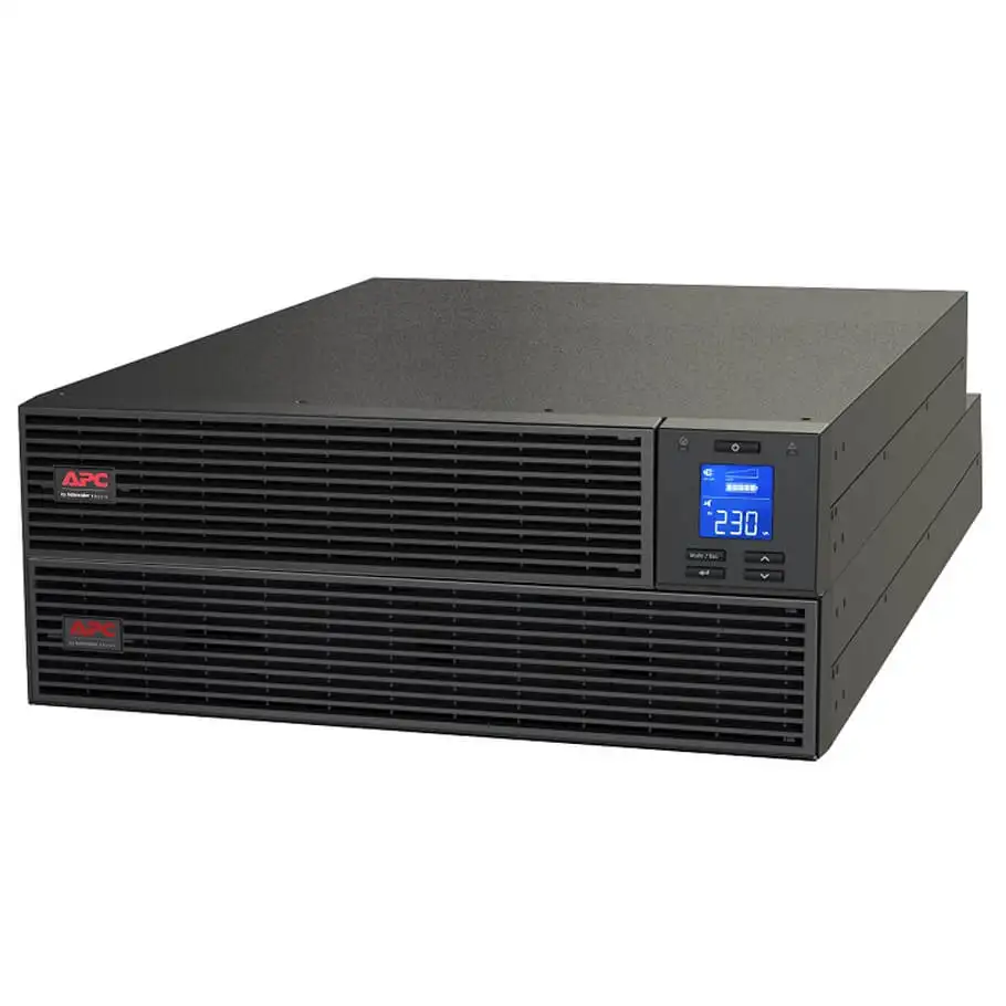 Bộ lưu điện UPS APC SRV6KRIRK 1 Bộ lưu điện UPS APC SRV6KRIRK