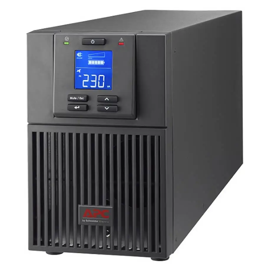 Bộ lưu điện UPS APC SRV1KIL 1 Bộ lưu điện UPS APC SRV1KIL