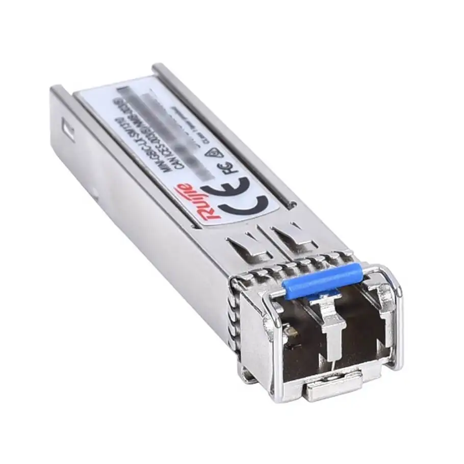 SFP RUIJIE MINI-GBIC-LX-SM1310 1 SFP RUIJIE MINI-GBIC-LX-SM1310