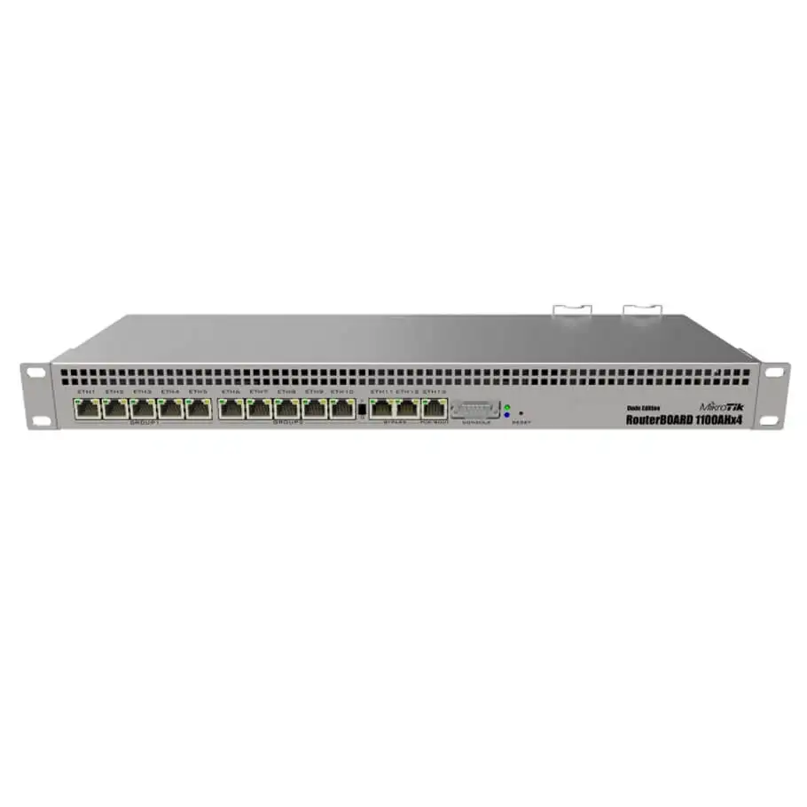 Router Mikrotik RB1100AHx4