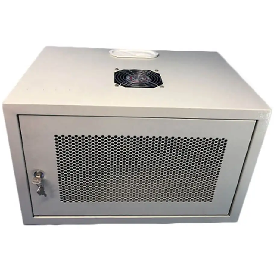 Tủ treo tường Wall Mount Rack 12U ECP-WM12UW550C