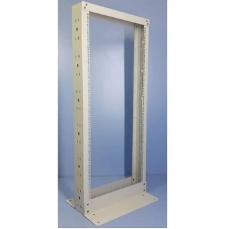 Open Rack bắt sàn 19 inch 42U ECP-42OP-BS