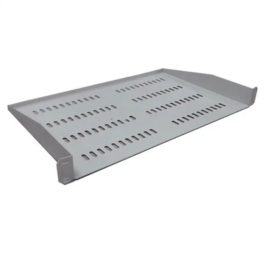 Khay cố định 1U chuẩn 19 inch ECP-F1U