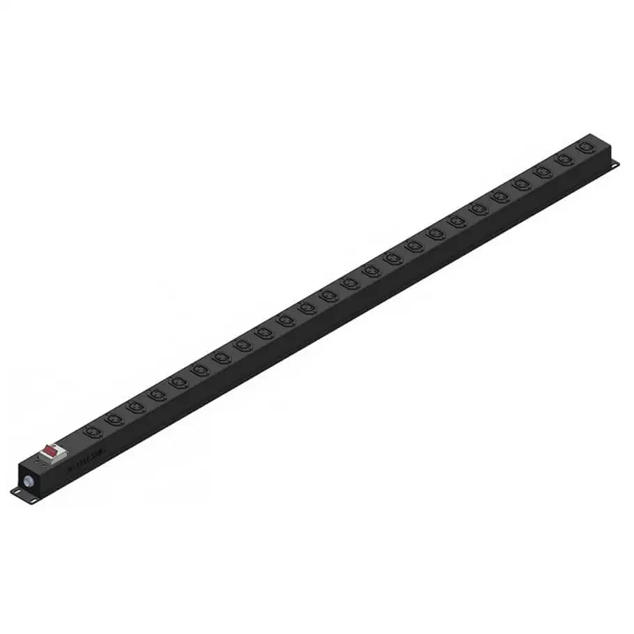 Ổ điện 24 port ECP-24P