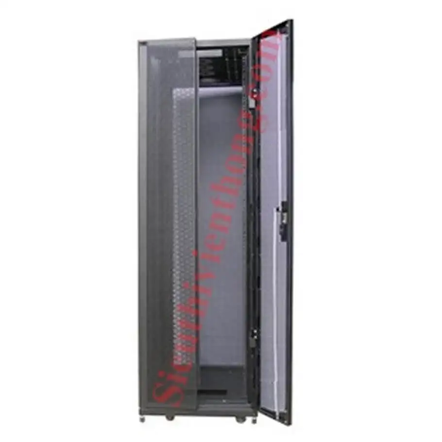 Tủ mạng Rack 19 inch 42U TCN-42U600W800-B 1 Tủ mạng Rack 19 inch 42U TCN-42U600W800-B