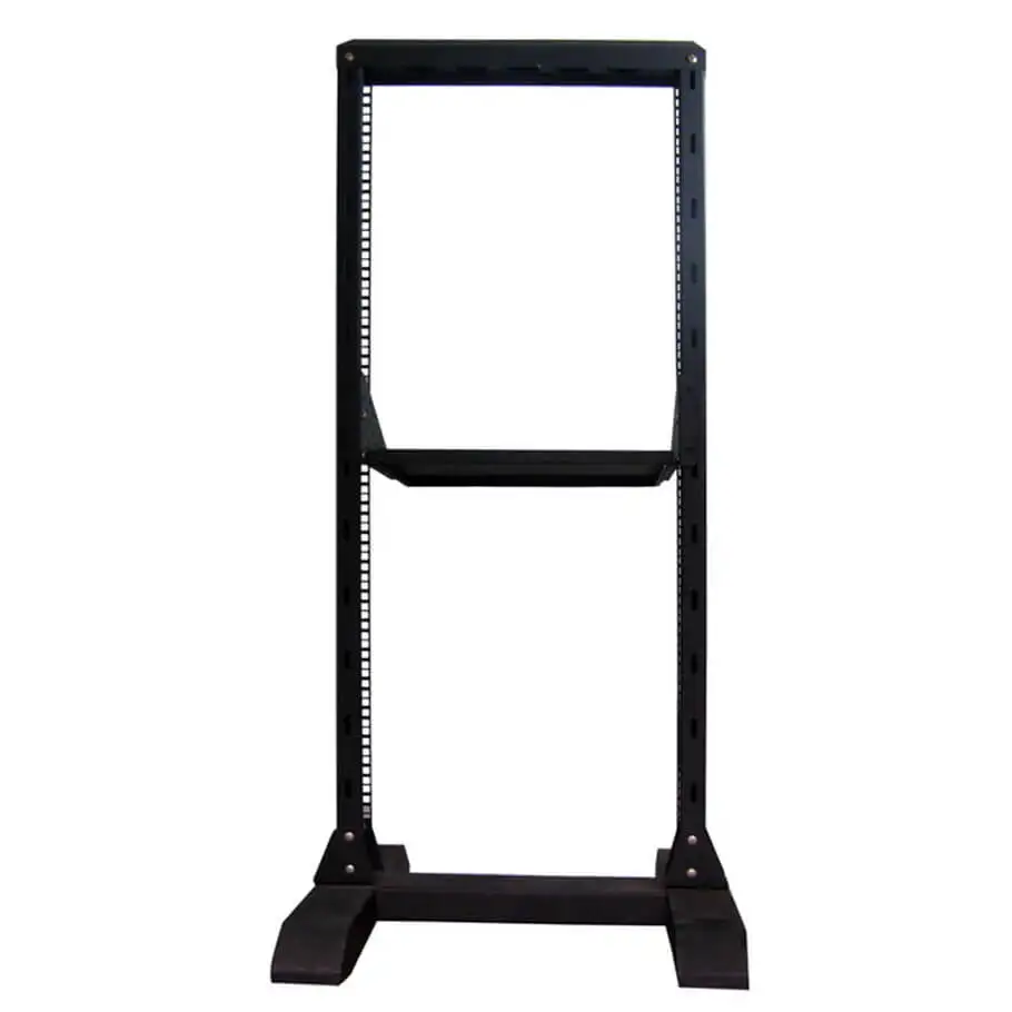 Open Rack 19” 27U ECP-27OP