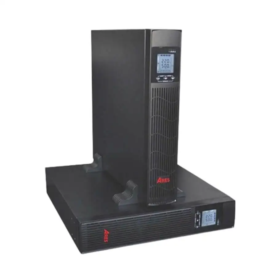 Bộ lưu điện UPS dạng Rack ARES AR610RT